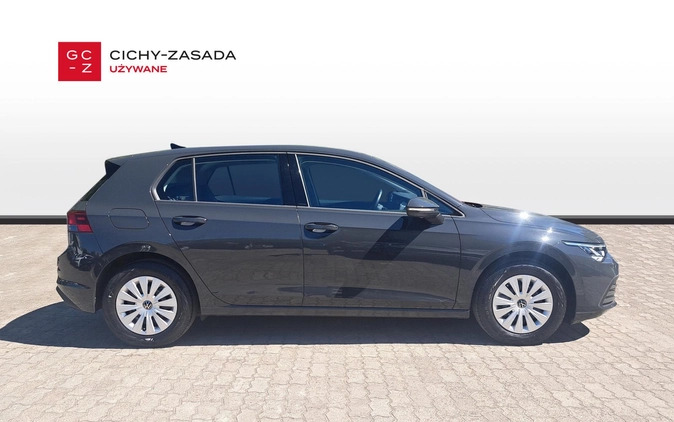 Volkswagen Golf cena 72000 przebieg: 32230, rok produkcji 2020 z Koło małe 326